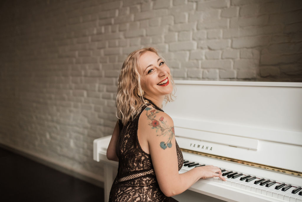 Jitka Štěrbáková