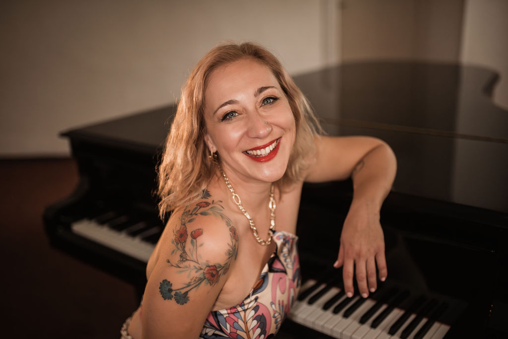 Jitka Štěrbáková